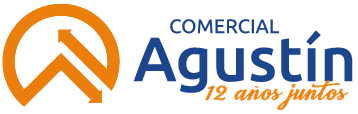 Comercial Agustín
